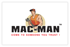 Mac-Man